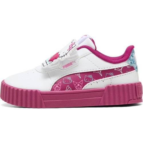 Puma Pantofi sport copii Carina 30 Hkfr 2 V Inf 40339701