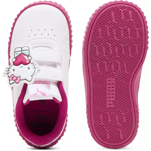 Puma Pantofi sport copii Carina 30 Hkfr 2 V Inf 40339701