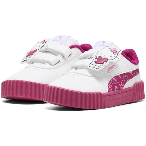 Puma Pantofi sport copii Carina 30 Hkfr 2 V Inf 40339701
