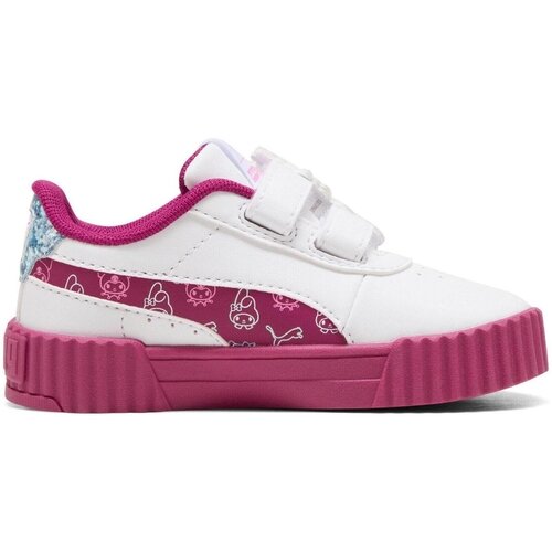 Puma Pantofi sport copii Carina 30 Hkfr 2 V Inf 40339701