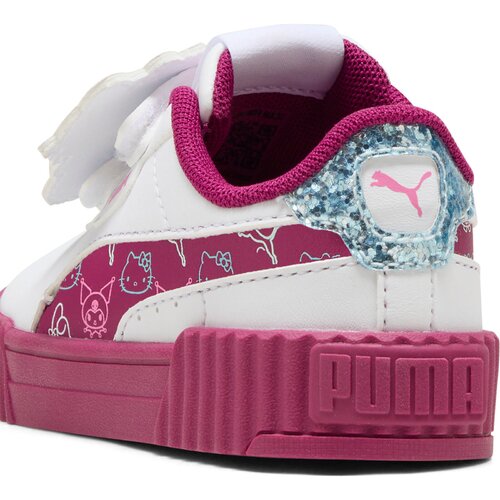 Puma Pantofi sport copii Carina 30 Hkfr 2 V Inf 40339701
