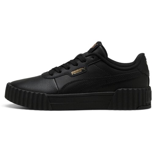 Puma Pantofi sport copii Carina 30 Jr 40147602