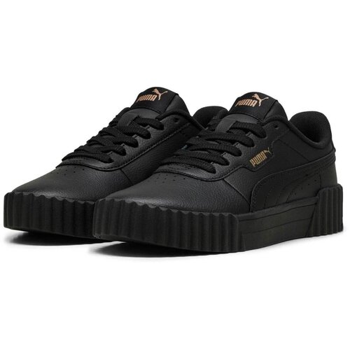 Puma Pantofi sport copii Carina 30 Jr 40147602