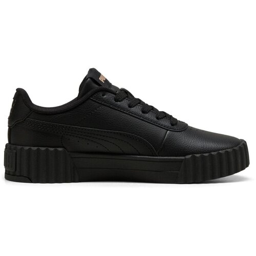 Puma Pantofi sport copii Carina 30 Jr 40147602