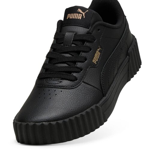 Puma Pantofi sport copii Carina 30 Jr 40147602