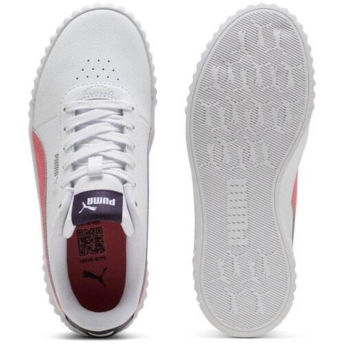 Puma Pantofi sport copii Carina 30 Jr 40147617