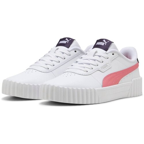 Puma Pantofi sport copii Carina 30 Jr 40147617