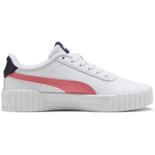 Puma Pantofi sport copii Carina 30 Jr 40147617