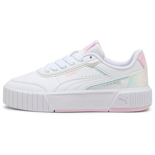 Puma Pantofi sport copii Carina Mia Holo 20 Jr 40562701