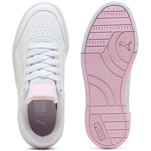 Puma Pantofi sport copii Carina Mia Holo 20 Jr 40562701