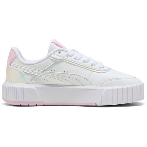 Puma Pantofi sport copii Carina Mia Holo 20 Jr 40562701