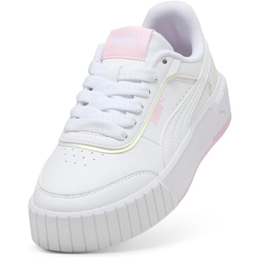 Puma Pantofi sport copii Carina Mia Holo 20 Jr 40562701