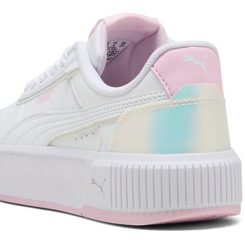 Puma Pantofi sport copii Carina Mia Holo 20 Jr 40562701