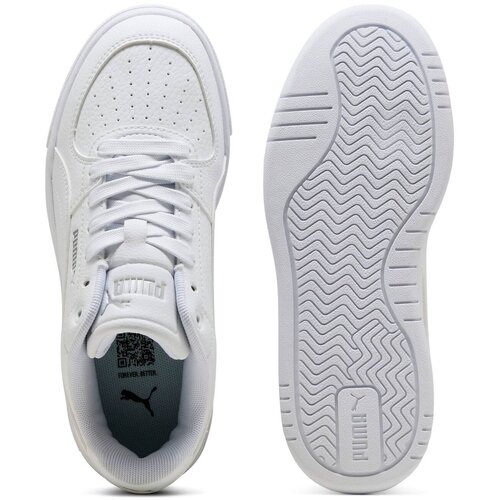 Puma Pantofi sport copii Caven III 40623501