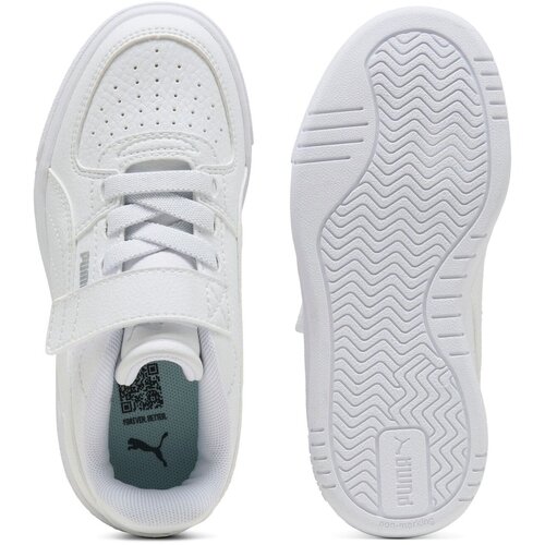 Puma Pantofi sport copii Caven III Ac Si 40623901