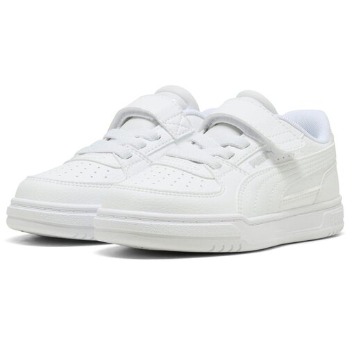Puma Pantofi sport copii Caven III Ac Si 40623901