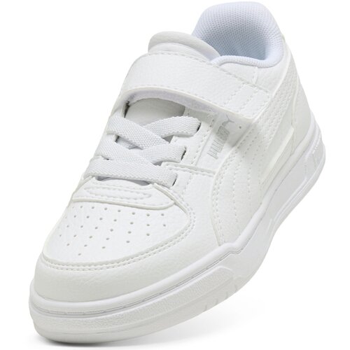 Puma Pantofi sport copii Caven III Ac Si 40623901