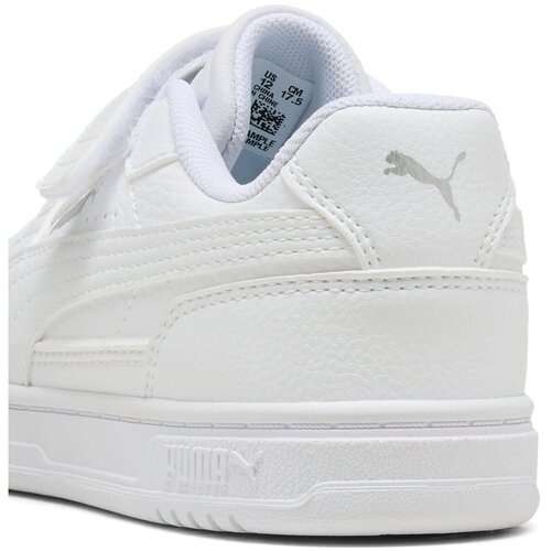 Puma Pantofi sport copii Caven III Ac Si 40623901
