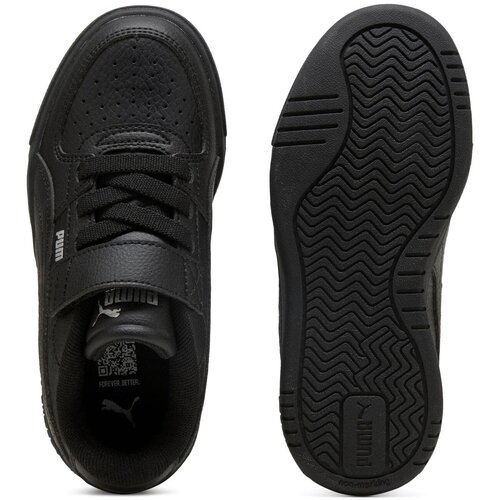 Puma Pantofi sport copii Caven III Ac Si 40623902
