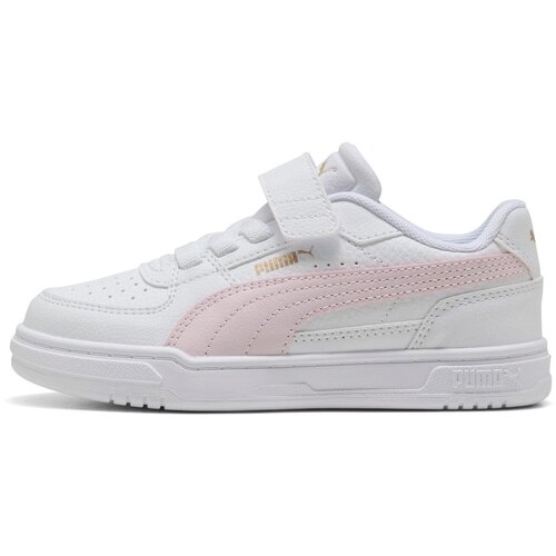Puma Pantofi sport copii Caven III Ac Si 40623913