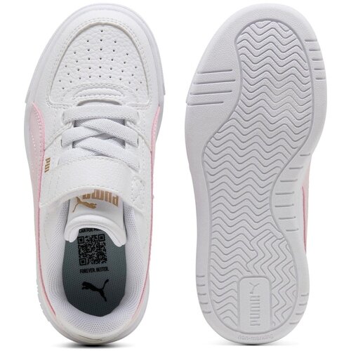 Puma Pantofi sport copii Caven III Ac Si 40623913