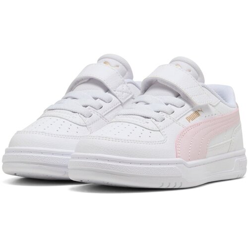 Puma Pantofi sport copii Caven III Ac Si 40623913