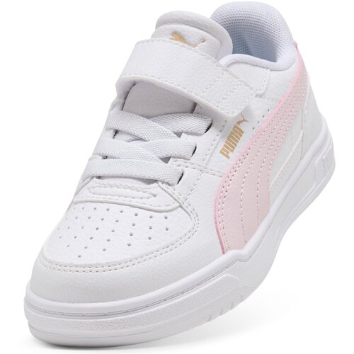 Puma Pantofi sport copii Caven III Ac Si 40623913