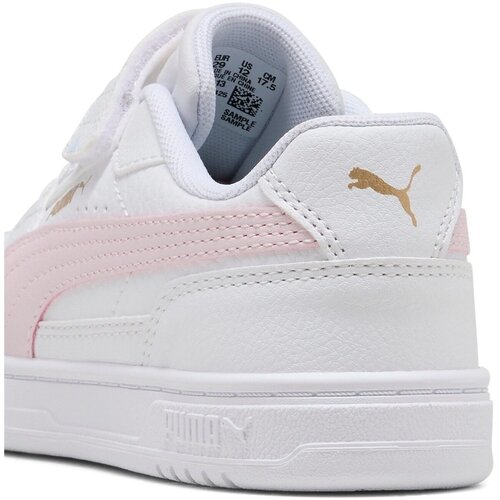 Puma Pantofi sport copii Caven III Ac Si 40623913