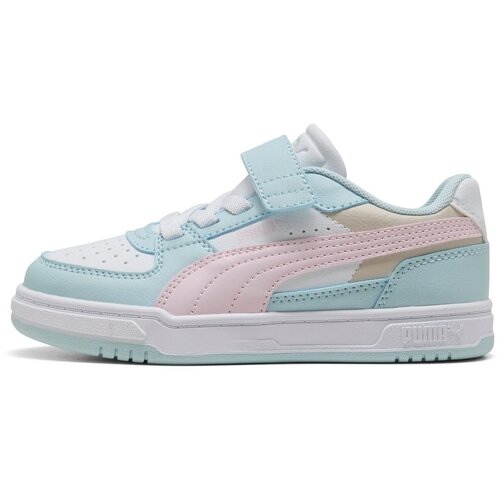 Puma Pantofi sport copii Caven III Block Ac 40689107