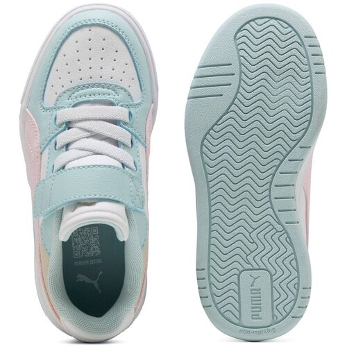 Puma Pantofi sport copii Caven III Block Ac 40689107