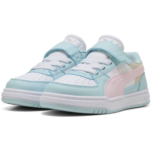 Puma Pantofi sport copii Caven III Block Ac 40689107