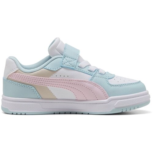 Puma Pantofi sport copii Caven III Block Ac 40689107