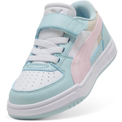 Puma Pantofi sport copii Caven III Block Ac 40689107