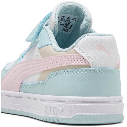 Puma Pantofi sport copii Caven III Block Ac 40689107