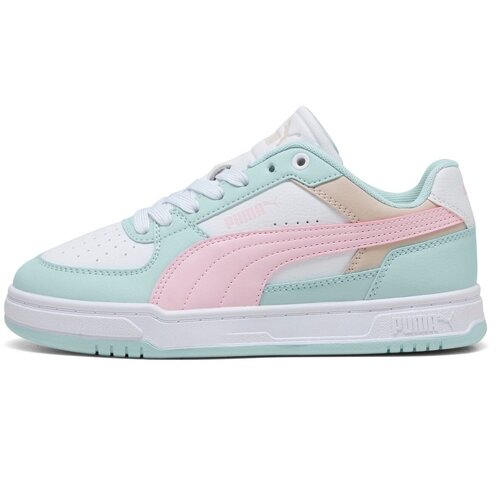 Puma Pantofi sport copii Caven III Block Jr 40688907