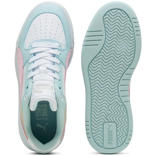Puma Pantofi sport copii Caven III Block Jr 40688907