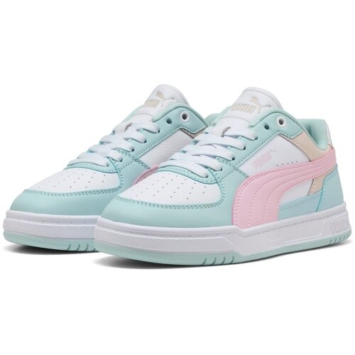 Puma Pantofi sport copii Caven III Block Jr 40688907