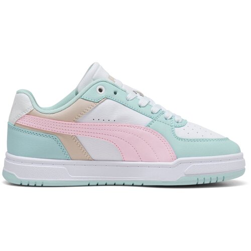 Puma Pantofi sport copii Caven III Block Jr 40688907