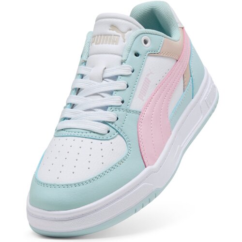 Puma Pantofi sport copii Caven III Block Jr 40688907