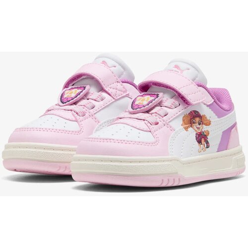Puma Pantofi sport copii Caven Iii Paw Patrol Girls Ac Inf 40690001