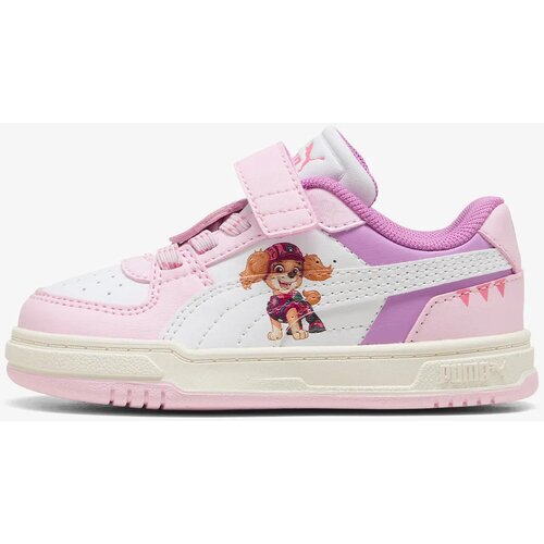 Puma Pantofi sport copii Caven Iii Paw Patrol Girls Ac Inf 40690001