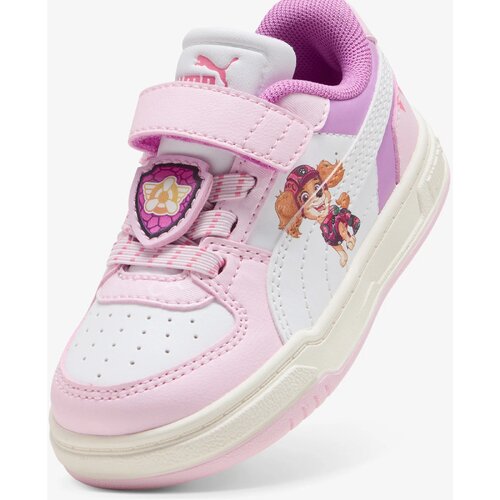 Puma Pantofi sport copii Caven Iii Paw Patrol Girls Ac Inf 40690001