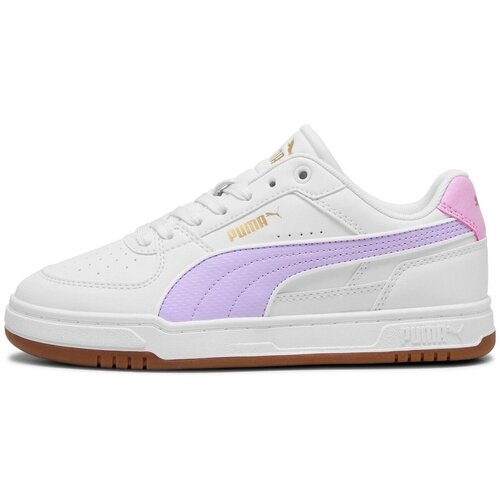 Puma Pantofi sport copii Caven III Retro 40689604