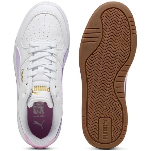 Puma Pantofi sport copii Caven III Retro 40689604