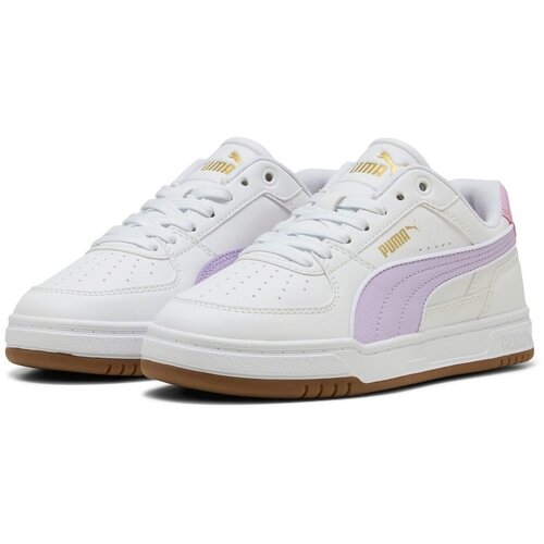 Puma Pantofi sport copii Caven III Retro 40689604