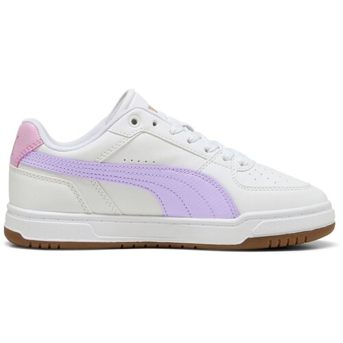 Puma Pantofi sport copii Caven III Retro 40689604