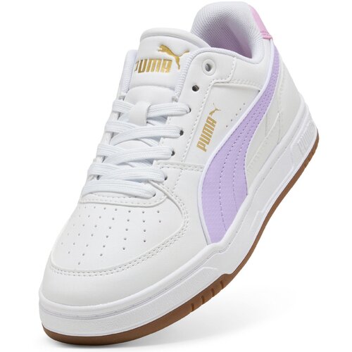 Puma Pantofi sport copii Caven III Retro 40689604