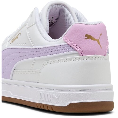 Puma Pantofi sport copii Caven III Retro 40689604