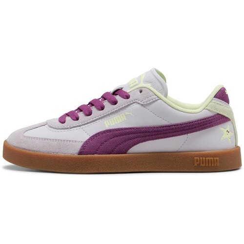 Puma Pantofi sport copii Club II Era Summer Jr 40615802
