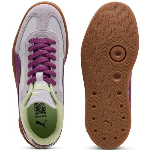Puma Pantofi sport copii Club II Era Summer Jr 40615802